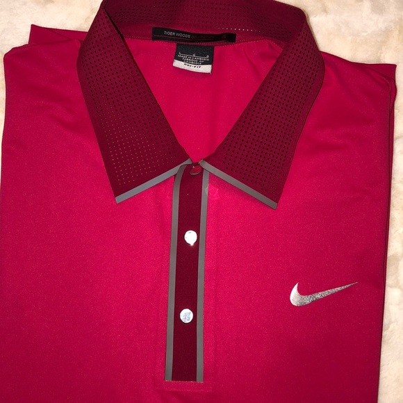 new tiger woods shirts